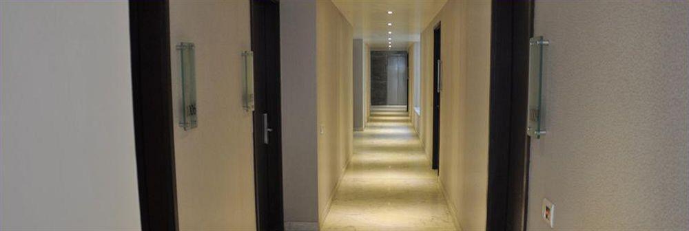 Fabhotel Prime Sage Nové Dillí Exteriér fotografie